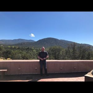 Meet your Posher, Thomas